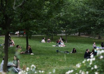 Prognoza meteo. Cum va fi vremea în minivacanța de 1 Mai