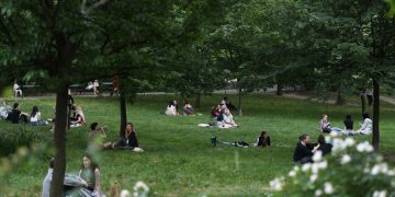 Prognoza meteo. Cum va fi vremea în minivacanța de 1 Mai