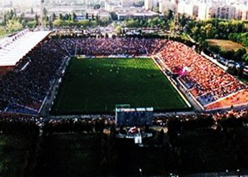 9 aprilie în istorie: de la finalul Războiului Civil American la inaugurarea Stadionului Steaua