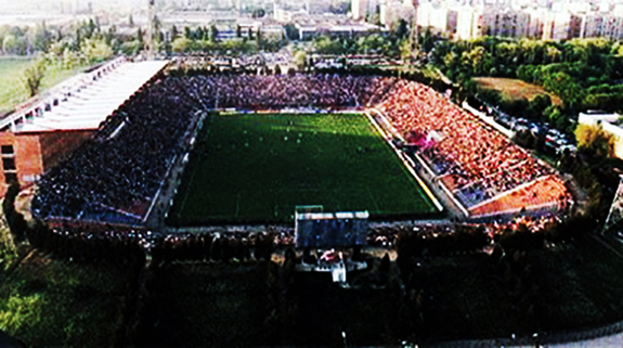 9 aprilie în istorie: de la finalul Războiului Civil American la inaugurarea Stadionului Steaua