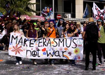 Ești student? Ai putea merge cu Erasmus în Regatul Unit din 2027