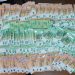Sume impresionante de euro și dolari descoperite asupra a doi bărbați la Valea Vișeului și Siret