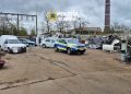 Razii pentru combaterea ilegalităților în gestionarea deșeurilor în județ