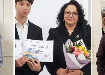 Elevii Colegiului de Arte Baia Mare, premii importante la olimpiadele naționale de muzică
