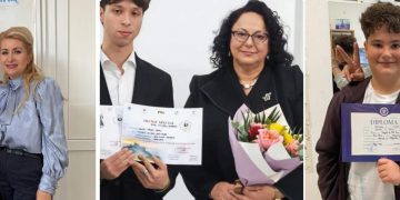 Elevii Colegiului de Arte Baia Mare, premii importante la olimpiadele naționale de muzică