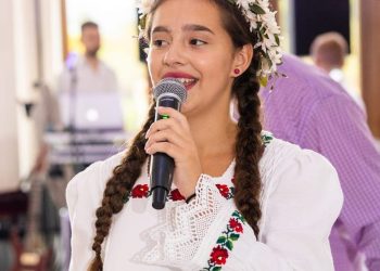 Performanță de excepție: o elevă din Baia Mare, premiul I la Olimpiada Națională de Muzică