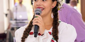 Performanță de excepție: o elevă din Baia Mare, premiul I la Olimpiada Națională de Muzică