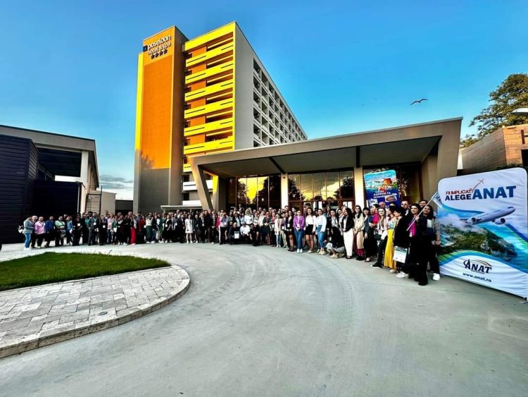 Cristian Bărhălescu este noul președinte ANAT