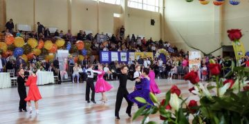 Târgu Lăpuș devine capitala dansului – IDance Academy Festival, ediția a treia