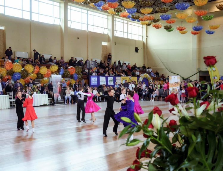 Târgu Lăpuș devine capitala dansului – IDance Academy Festival, ediția a treia