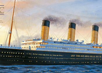 14 aprilie în istorie: de la tragedia Titanic la momente care au schimbat lumea