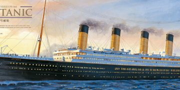14 aprilie în istorie: de la tragedia Titanic la momente care au schimbat lumea