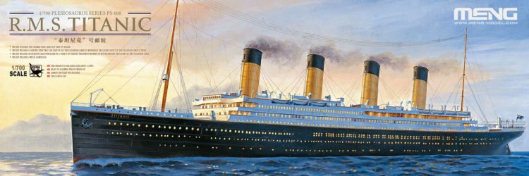14 aprilie în istorie: de la tragedia Titanic la momente care au schimbat lumea