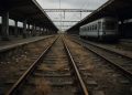 Tragedie pe calea ferată: tânăr de 21 de ani, lovit mortal de tren între Cluj-Napoca și Apahida