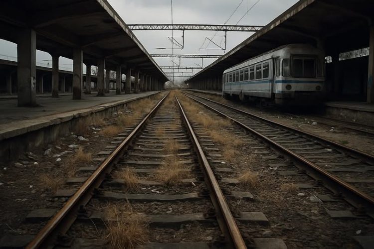 Tragedie pe calea ferată: tânăr de 21 de ani, lovit mortal de tren între Cluj-Napoca și Apahida