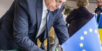 Un pas înainte pentru Comuna Mireșu Mare – proiect transfrontalier România–Ucraina