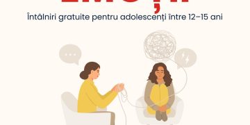 Un spațiu în care adolescenții pot respira: inițiativa Crucii Roșii din Baia Mare