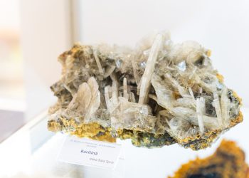 Program special de Paște la Muzeul Județean de Mineralogie „Victor Gorduza”