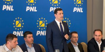 Ionel Bogdan: UDMR și USR susțin Guvernul Bolojan. „PSD a rămas izolat în tentativele de criză politică”