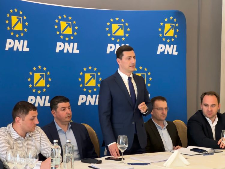 Ionel Bogdan: UDMR și USR susțin Guvernul Bolojan. „PSD a rămas izolat în tentativele de criză politică”