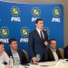 Ionel Bogdan: UDMR și USR susțin Guvernul Bolojan. „PSD a rămas izolat în tentativele de criză politică”