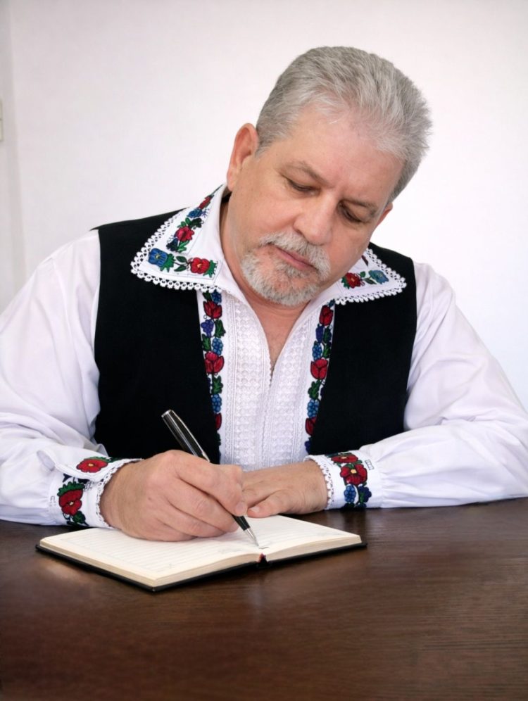 „Adevărul mereu învinge”- Iovu Martin