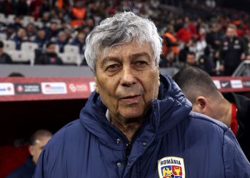 Mircea Lucescu a făcut infarct. Care este starea fostului selecționer al României