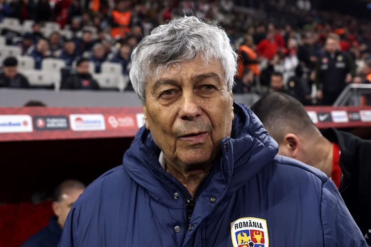 Mircea Lucescu a făcut infarct. Care este starea fostului selecționer al României