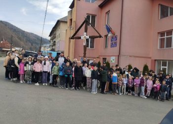 Implicarea face diferența: comunitatea din Băiuț, exemplu de responsabilitate în „Maramureș Curat”