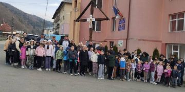 Implicarea face diferența: comunitatea din Băiuț, exemplu de responsabilitate în „Maramureș Curat”