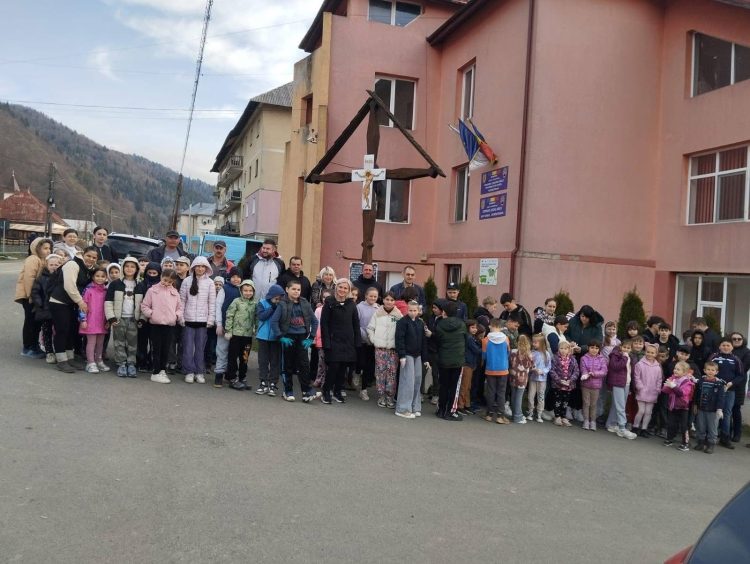 Implicarea face diferența: comunitatea din Băiuț, exemplu de responsabilitate în „Maramureș Curat”