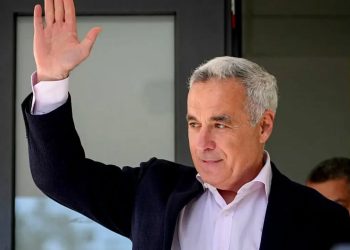 Definitiv! Călin Georgescu a scăpat de controlul judiciar! Poate pleca din țară când dorește…