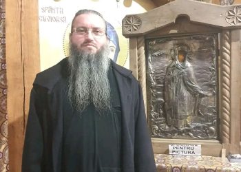 Apel umanitar: Starețul Mănăstirii din Strâmtura are nevoie urgentă de sprijin