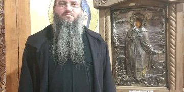 Apel umanitar: Starețul Mănăstirii din Strâmtura are nevoie urgentă de sprijin