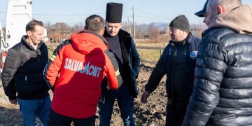 Târgurile tradiționale de animale revin în Maramureș: inițiativă pentru revitalizarea satului