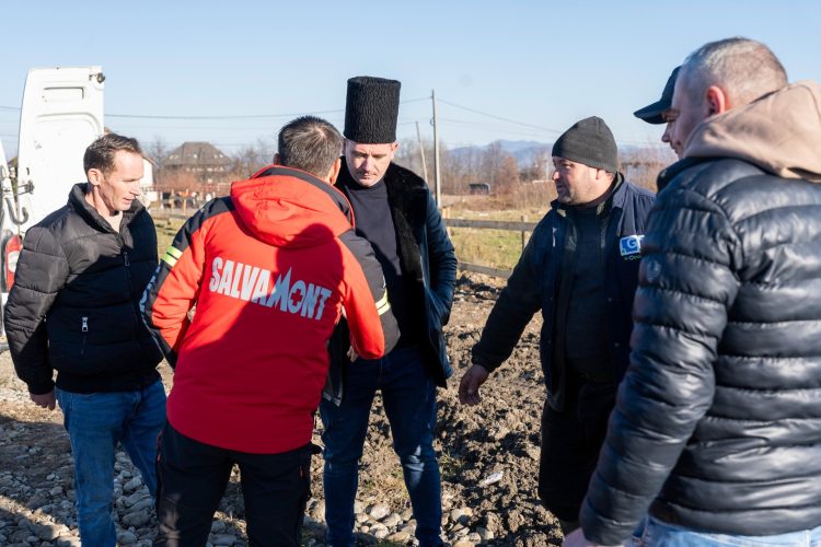 Târgurile tradiționale de animale revin în Maramureș: inițiativă pentru revitalizarea satului