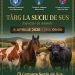 Târg de animale organizat la Suciu de Sus
