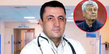 Mircea Lucescu va fi supus astăzi unei intervenții invazive…