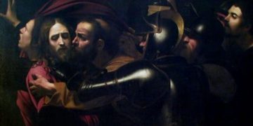 Săptămâna Mare (3). Miercuri, ziua trădării și a mirului