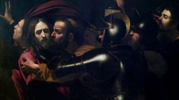 Săptămâna Mare (3). Miercuri, ziua trădării și a mirului