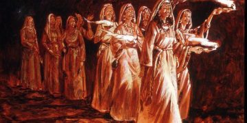 Săptămâna Mare (2). Marți, ziua întrebărilor fără scăpare