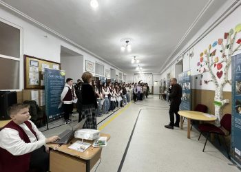 Maramureșul, parte din rețeaua europeană de educație despre Holocaust: proiecte locale incluse în raportul TOLI