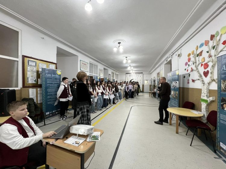 Maramureșul, parte din rețeaua europeană de educație despre Holocaust: proiecte locale incluse în raportul TOLI