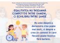 „Baia Mare pune suflet”: proiect de milioane pentru sprijinirea comunității și promovarea echității sociale