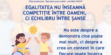 „Baia Mare pune suflet”: proiect de milioane pentru sprijinirea comunității și promovarea echității sociale