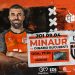 CS Minaur Baia Mare se pregătește pentru meciul cu Dinamo București în Liga Zimbrilor