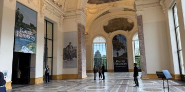 Baia Mare cucerește Parisul – Arta băimăreană, pe drumul consacrării europene