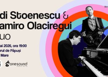 Jazz contemporan la Teatrul de Păpuși Baia Mare