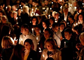 Învierea Domnului, taina care a schimbat istoria