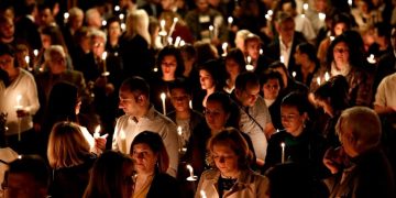 Învierea Domnului, taina care a schimbat istoria